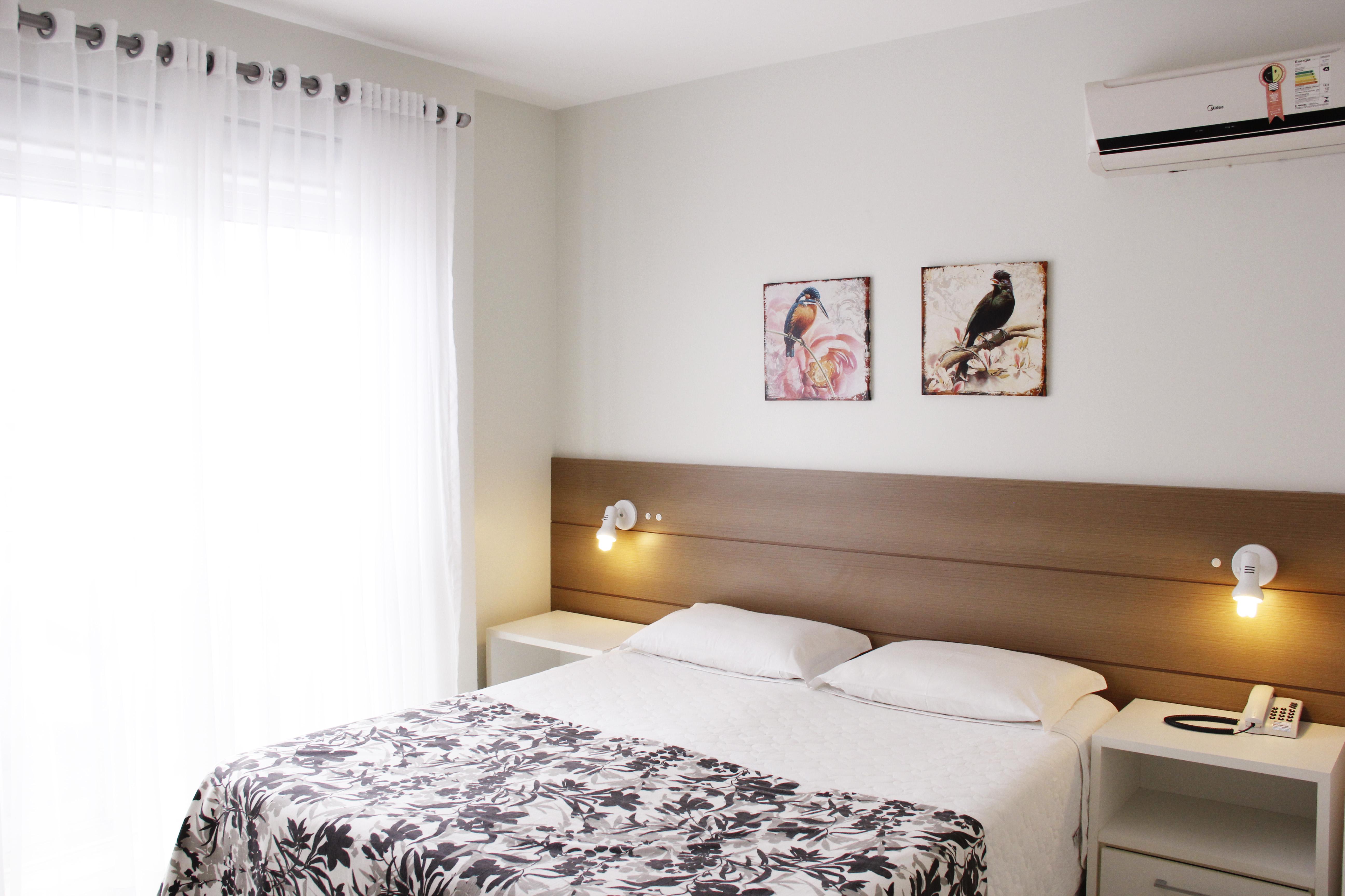 Hotel Porto Madero Florianópolis Buitenkant foto