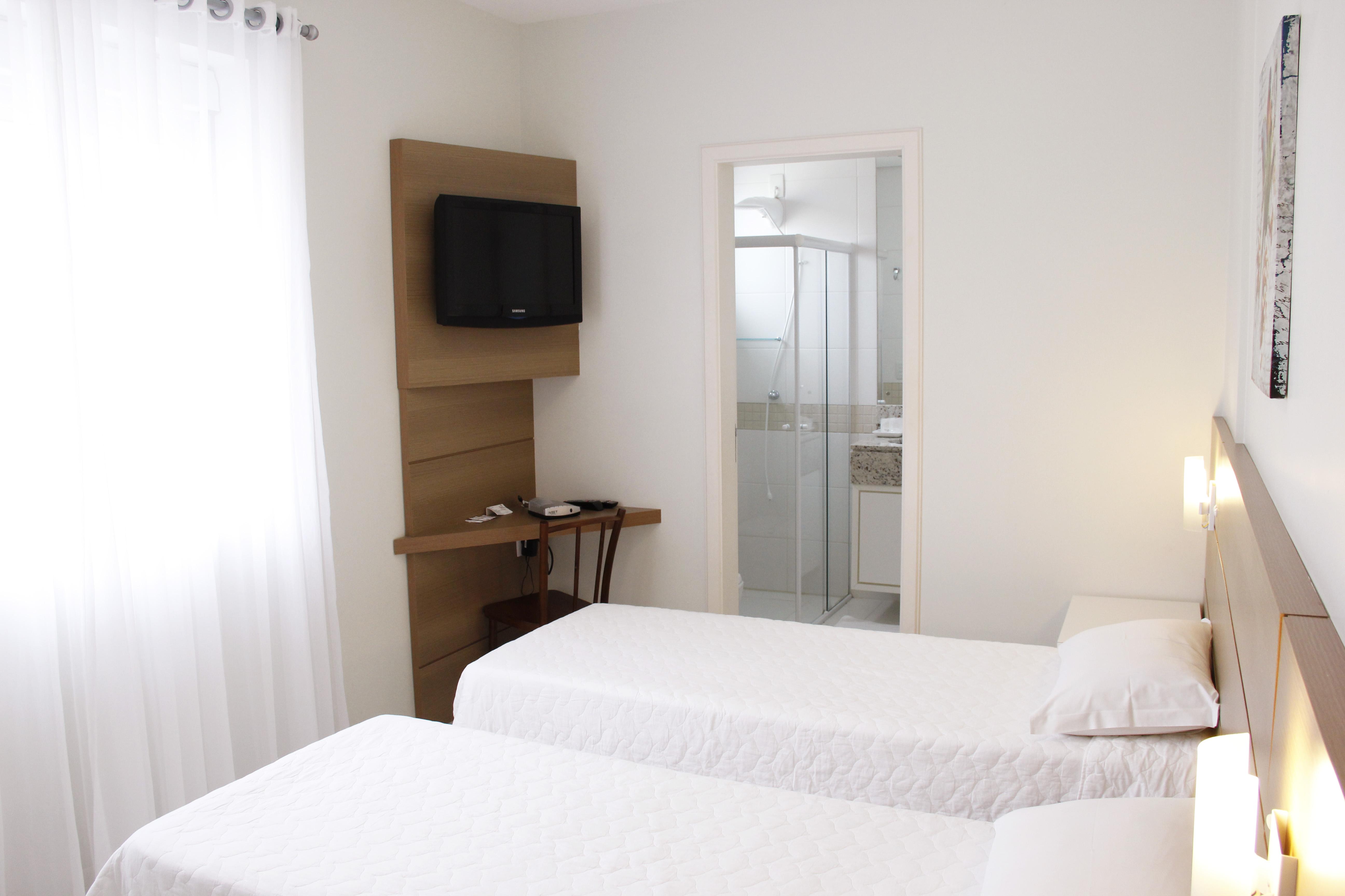 Hotel Porto Madero Florianópolis Buitenkant foto