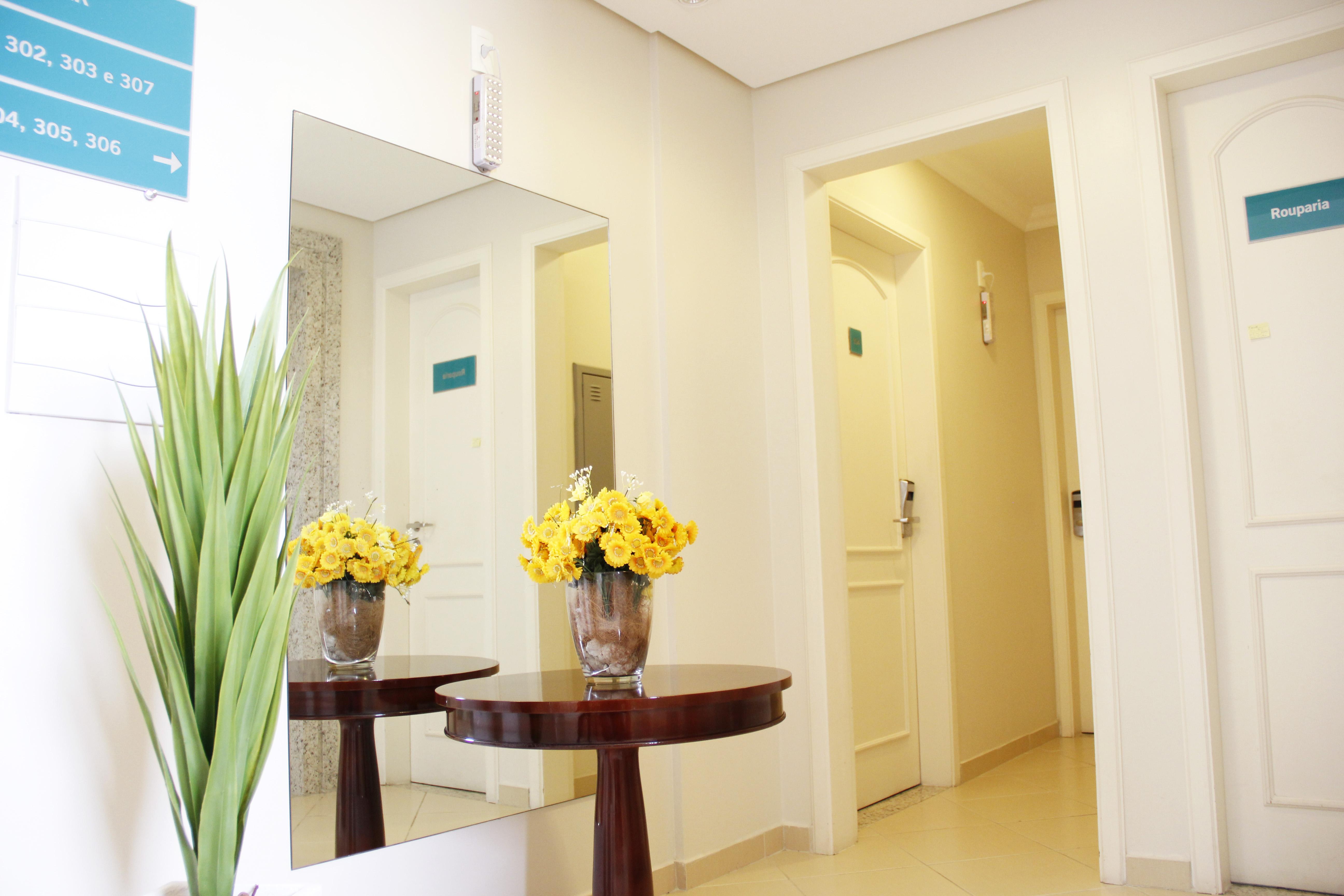 Hotel Porto Madero Florianópolis Buitenkant foto