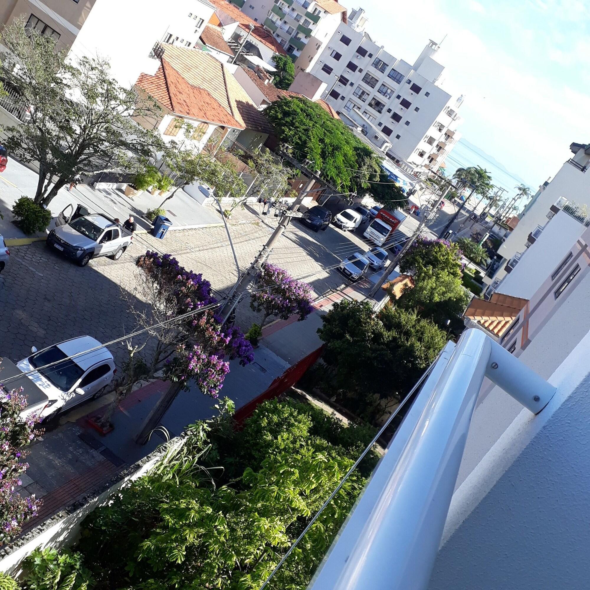 Hotel Porto Madero Florianópolis Buitenkant foto